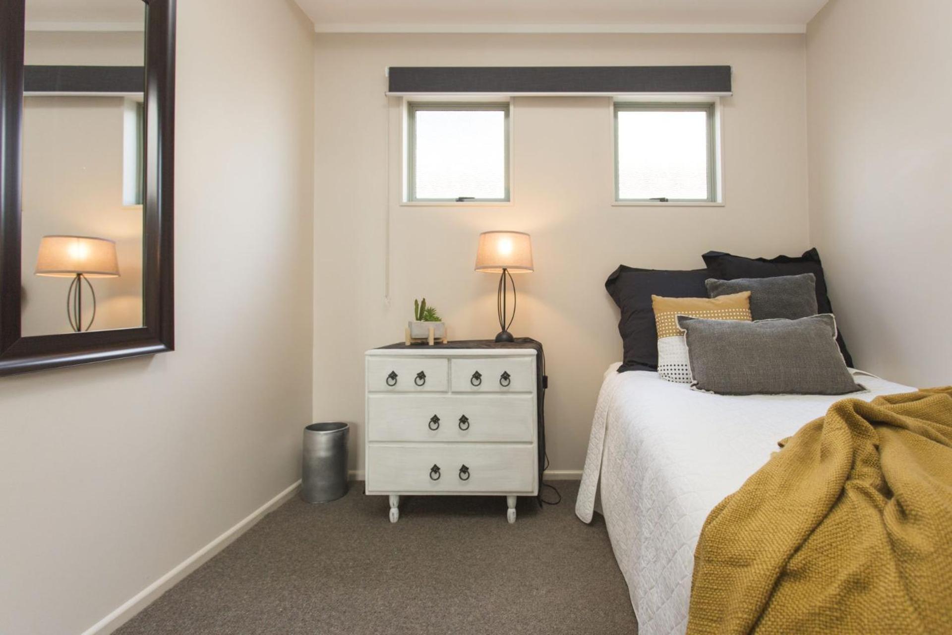 The Waterfront Escape Villa New Plymouth Buitenkant foto