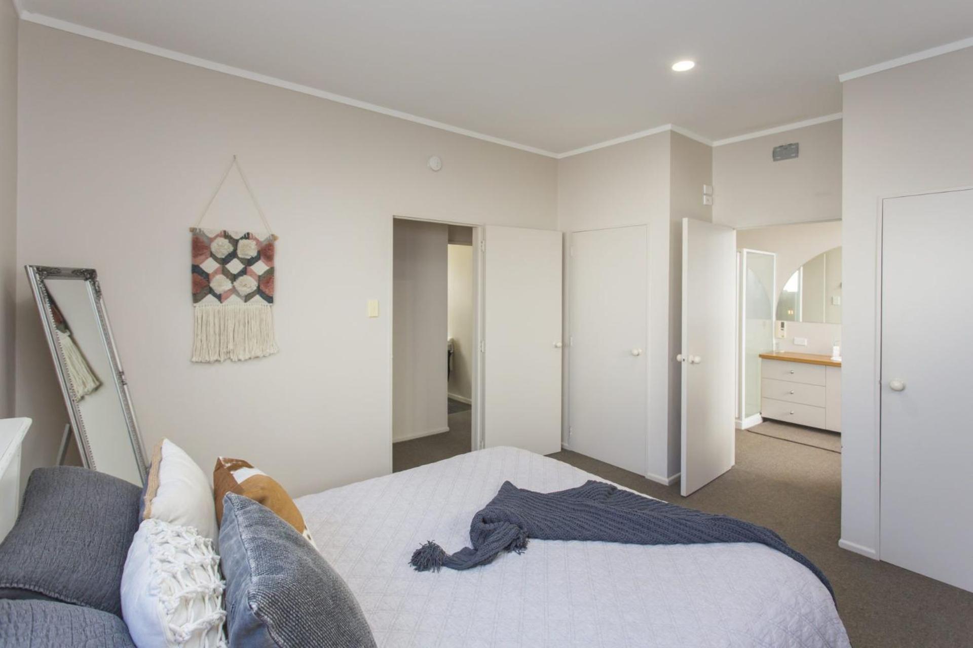 The Waterfront Escape Villa New Plymouth Buitenkant foto